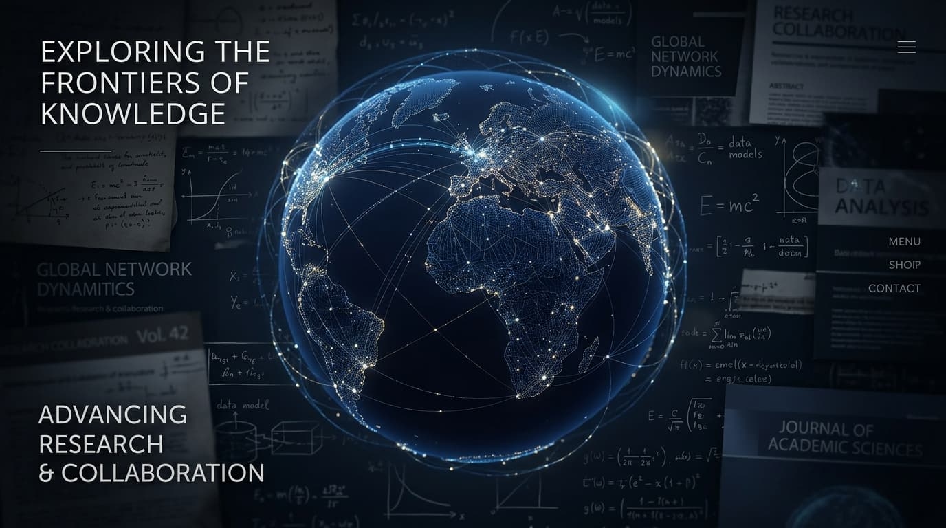 Global Research Network